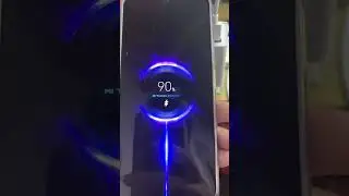 Tipo C Kit USB Carregador + Cabo Xiao Mi Turbo 120W (Aparece 