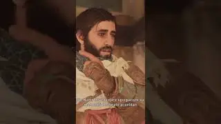 attenzione Basim un coltello assassino👀🗡#assassinscreed #twitch #bug #knife #funny #live