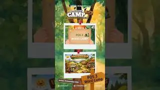 Snapshot 📸 Pos 3. Word Camp #otwkampus #summercamp #utbk #snbt #fyp #viral #belajar #pelajar #agit