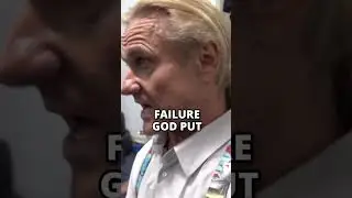 Tom Platz on High Intensity Training
