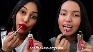 Glamore SA Teen Workshops
