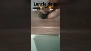 lancla delta is ditft 🔥💯 [ part 11 ]
