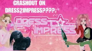 Roblox - Bumbklatt dresses to impress, our daughters will look good? (Crash out??)