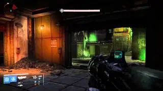 Omnigul nightfall solo