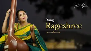 Dr. Radhika Joshi | Raag Rageshree | Raza Foundation