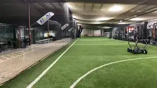 Pro Force Virtual Facility Tour