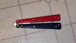 BBbarfly PRO review