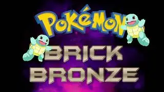 Pokemon Brick Bronze - Chesma Town - Soundtrack ||Roblox||