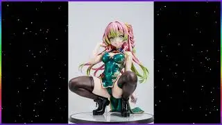 🌸Mitsuri Kanroji from Demon Slayer: A Stunning Character Analysis!💫