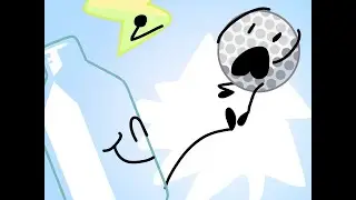 BFB animation