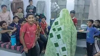 नवोदय विद्यालय के छात्रों द्वारा गब्बर की शानदार एक्टिंग//Gabbar ki Acting #jnvbhavnagar #jnvboys 