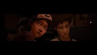 The Walking Dead: Season 2 Episode 3 - In Harm's Way