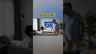 Kimler Ev Genci #keşfet #kesfeteyyiz #keşfetbeni&ouml;ne&ccedil;ıkar #youtubeshorts #youtube #reels #shorts #fyp