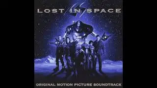 Nick Greyson - Lost In Space Pajamas (From Lost In Space Audio)