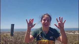 Exchange program to Cape Town