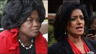 Rachel Shebesh concedes defeat to Esther Passaris