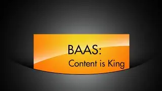 Bulletin of the American Astronomical Society (BAAS): Content is King