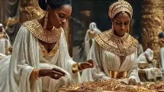 Cleopatra's Dream: A Deep Dive into Egypt&rsquo;s Most Powerful Queen