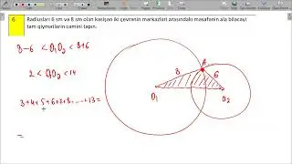 Buraxılışa Dəstək. Hər gün bir sınaq N-8