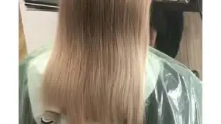 28. August 2017 M&M New Hair