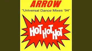 Hot Hot Hot (Universal Dance Mix)