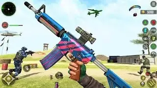🎮🎮best ⚔️⚔️shooting games for android in Multiple shooting game 