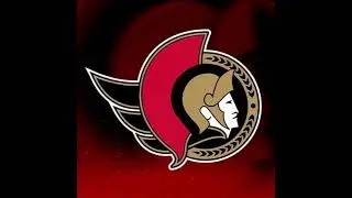 Ottawa Senators 2024–25 Warm-Up Mix
