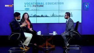 LCCI   VOCATIONAL EDUCATION & ITS FUTURE