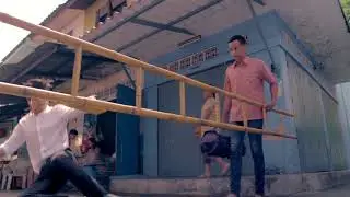 M150 : Be Your Own Hero