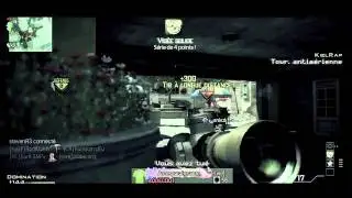 SNIP3NATOR CHALLENGE [UC] DarK SNPx [Record in 2 days]