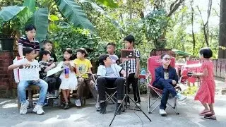 🎥 ... 5,4,3,2,1 (အက်ရှင်) (2) 🤣🤣🤣🤣 (အစအဆုံး)