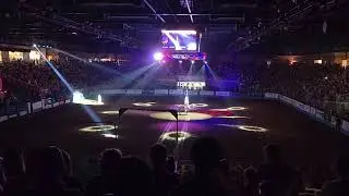 Silver Spurs Rodeo 2025 Kissimmee Florida
