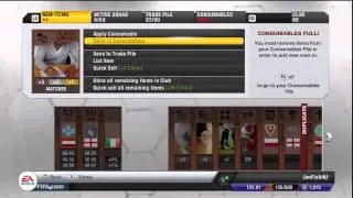 Fifa 13 Ultimate Team || Trading Tips - Bronze Packs