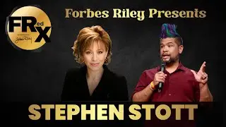&laquo;Горе, живущее в теле&raquo; Стивена Стотта | Forbes Riley's FRedX