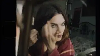 Gretel - Maybelline (Official Visualiser)