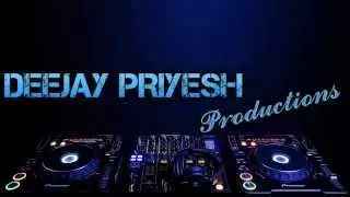 Baaton ko Teri (Remix By Dj Priyesh)
