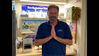 Floor Slip Resistance Testing Experts - Sotter Engineering