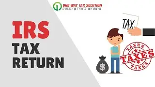 How to file income tax return || Commercial video || One Way Tax Solution