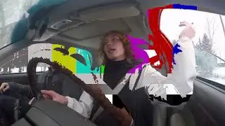 Guap Nauman - In the Wind (Official Music Video)