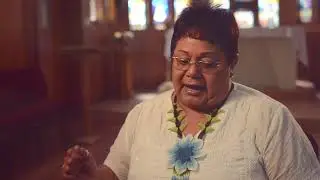 Native American Catholic Community