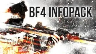 BATTLEFIELD 4 PACK! - Milli117 & Mindlord - BETA, Levolution, Fahrzeuge & mehr