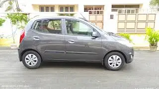 Hyundai I10 Used Car Sales, In Tamil Nadu India, Bala Tex Car Sales, Buying Online Service,