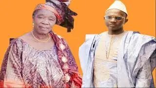 Mah Kouyate N'1 dans Bambo Diaby Sanoussiya Remix 2022_Djitigui Matigui