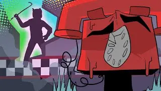 PHONE GUY IS FED UP: THE FOURTH ONE! (FNAF ANIMATIC)