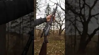 Remington Nylon 66