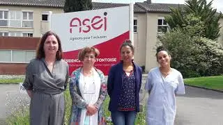 Ca s'est passé à l'ASEI en 2022