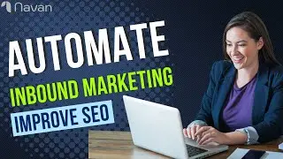 Automate Inbound Marketing to Improve SEO | #n8n #automation #genai