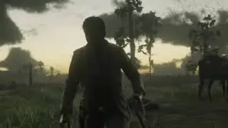 vCrispy getting clotheslined by a 50 cal