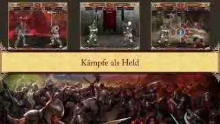 Drachenkrieg - Neuer Trailer