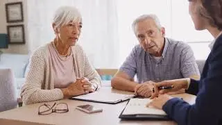 Are Nursing Homes and Old Age Homes the Same Thing?